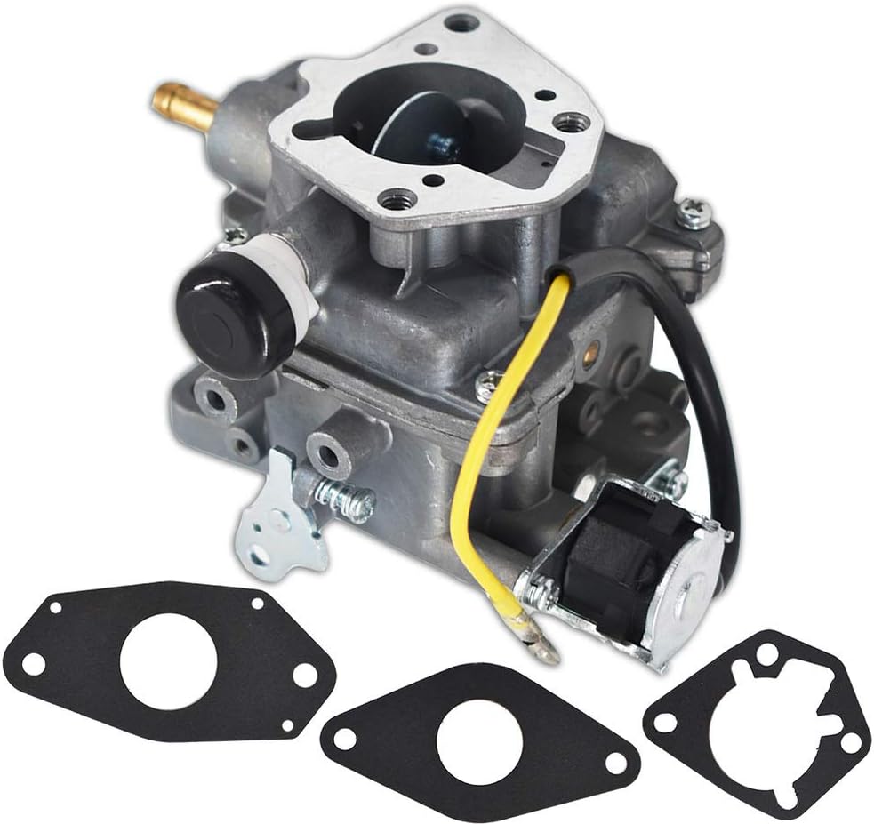 Pack of 2 Carburetor for Kohler CH18 CH20 CH640 C70184