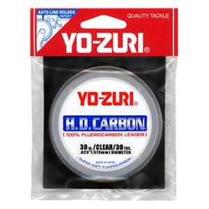 Fluorocarbon Leader F830386