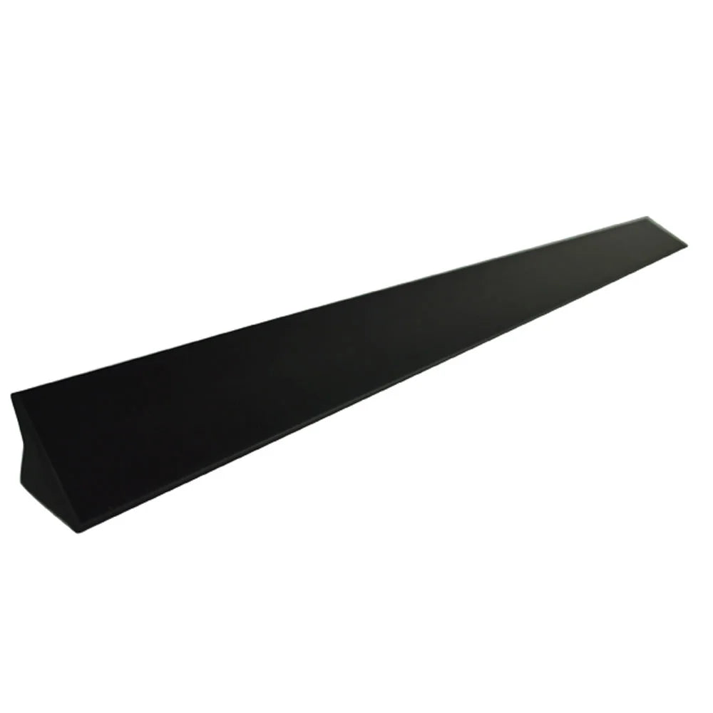 Unpainted Roof Spoiler Wing W765