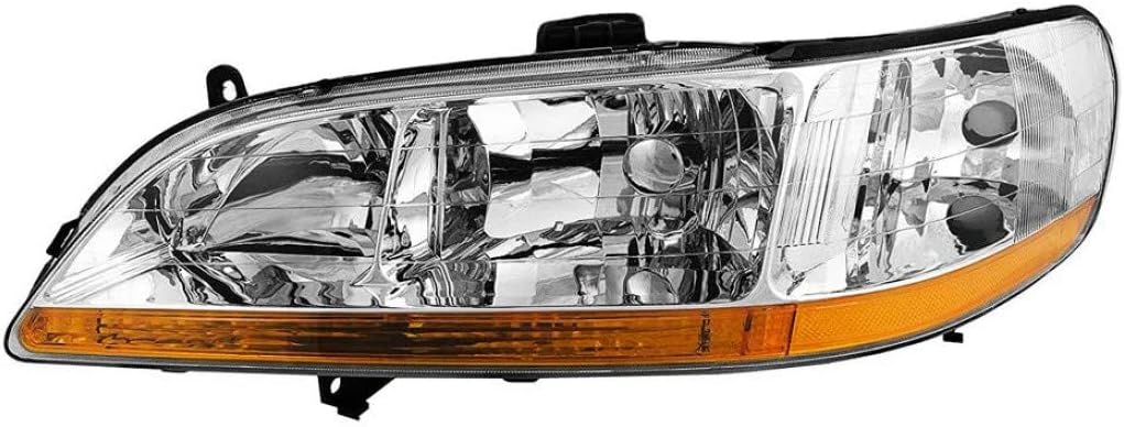 Headlight Unit Pack of 2 M326