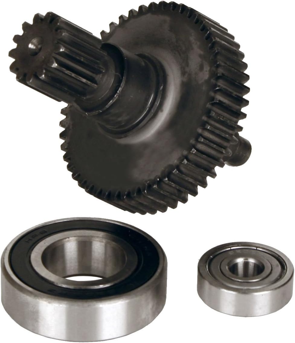 57 RPM Drive Gear Assembly U4471