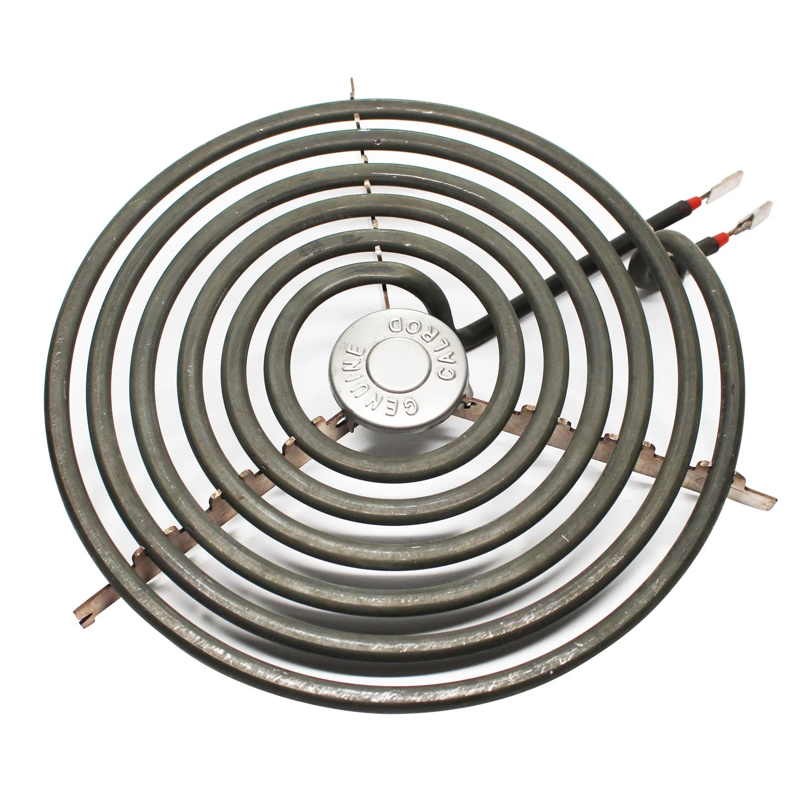 2-Pack 8 inch 6 Turns Surface Burner Element for Range U7120