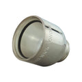 Heavytop Mouthpiece Booster for Large Bore Baritone and Euphonium T4310