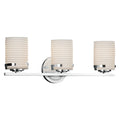 3 Light Bath Bar E895