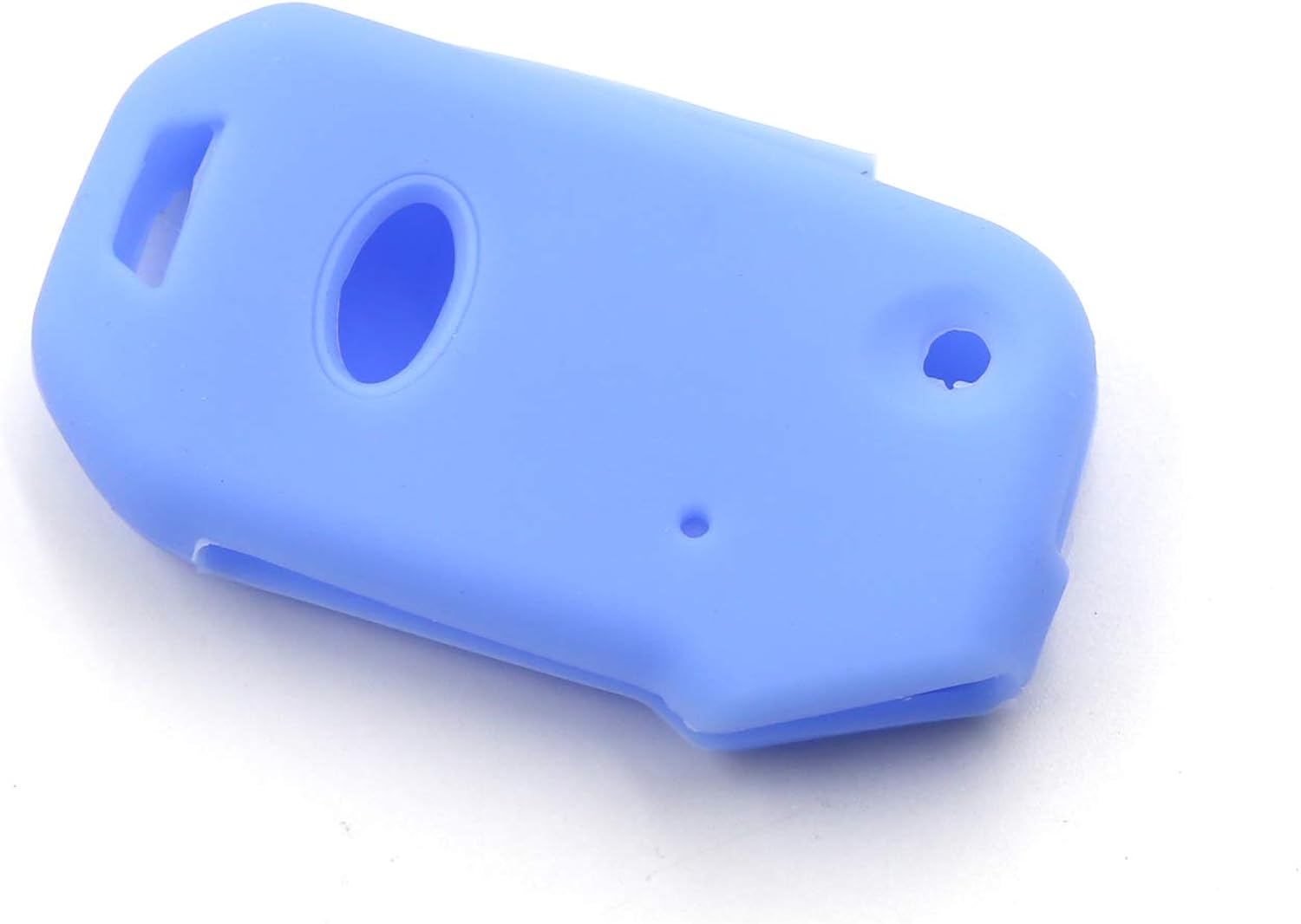 Fob Remote Flip Folding Key Case Silicone Cover Pack of 2 U385