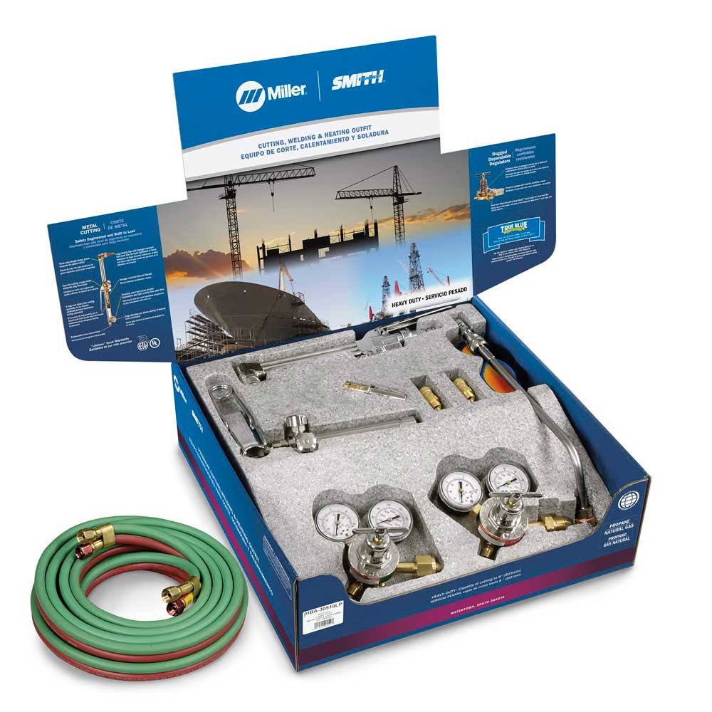 Medium Duty Toolbox Outfit I308433