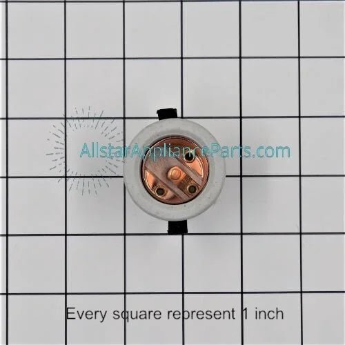 Range Stove Oven Light Socket Q6549