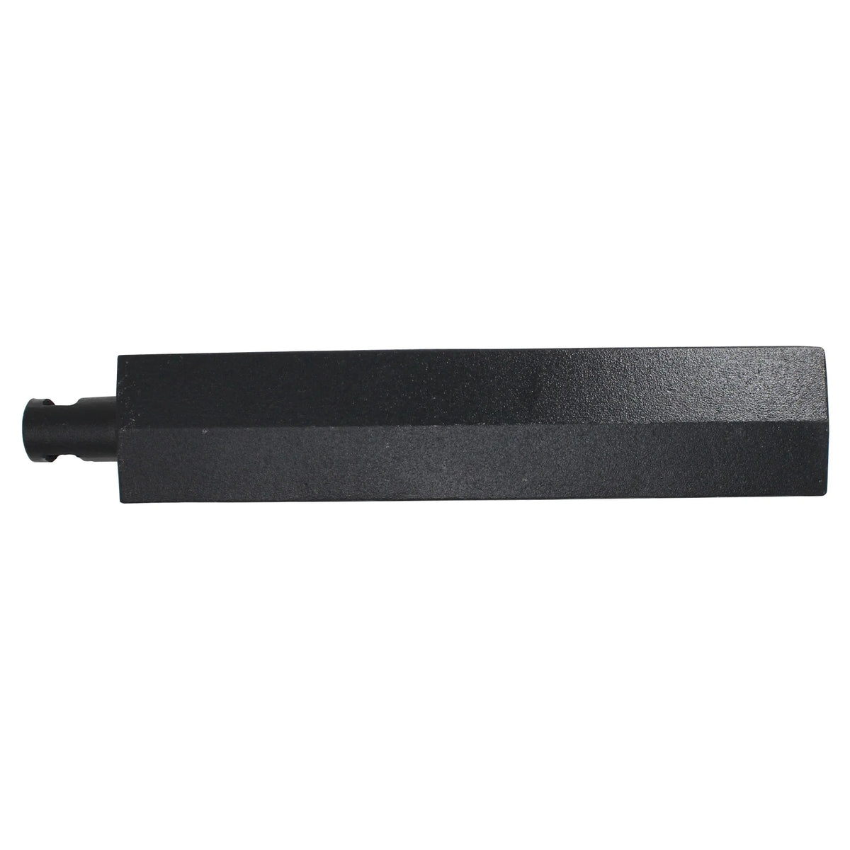 4-Pack BBQ Gas Grill Tube Burner Replacement Parts, Cast Iron, 15 3/4" Y1522