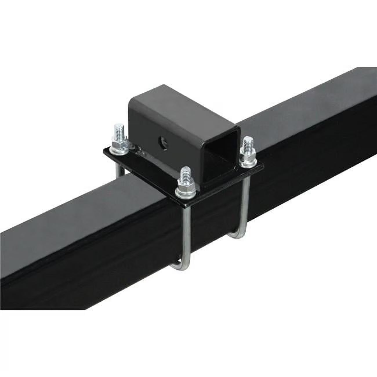 RV Bumper Adapter J398