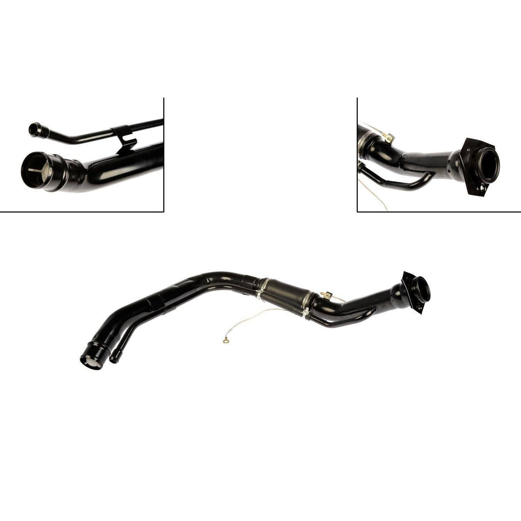 Fuel Filler Neck H1139