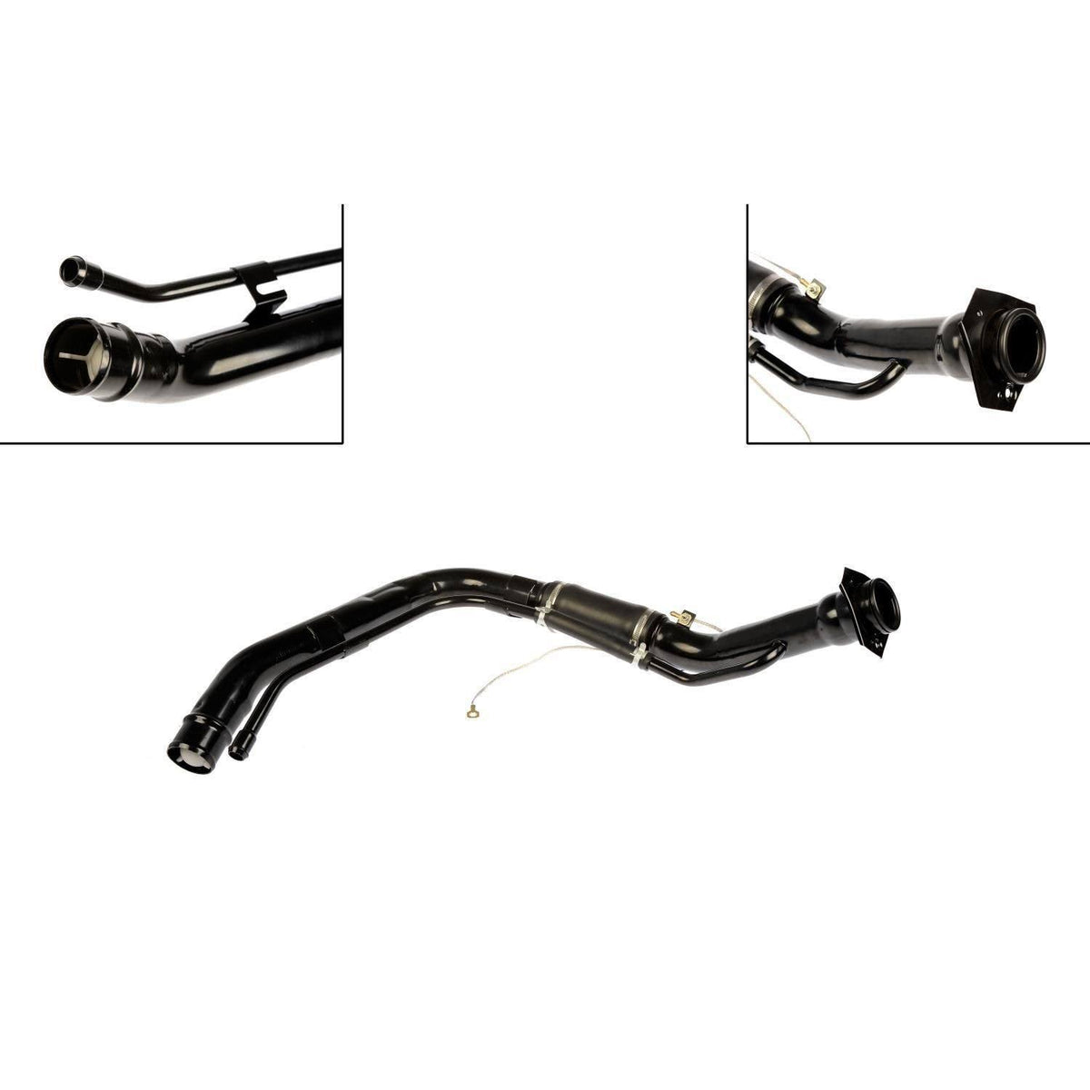 Fuel Filler Neck H1139