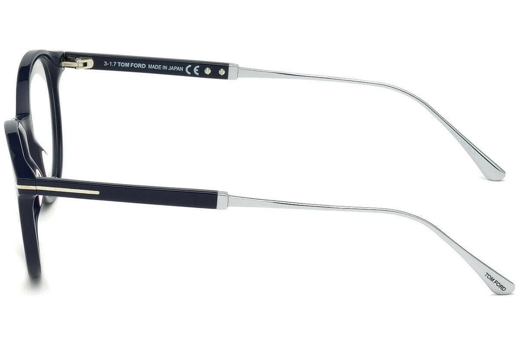Shiny Blue Sunglasses S176