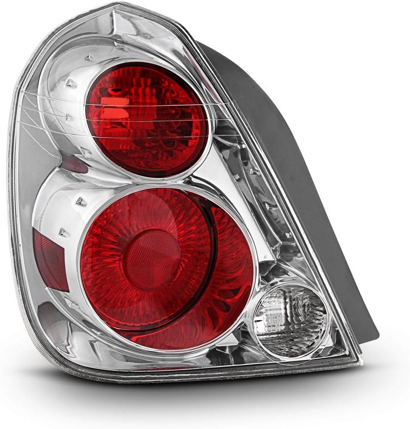 Rear Replacement Tail Light for 2005-2006 Nissan Altima V669413