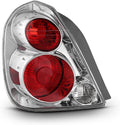 Rear Replacement Tail Light for 2005-2006 Nissan Altima V669413