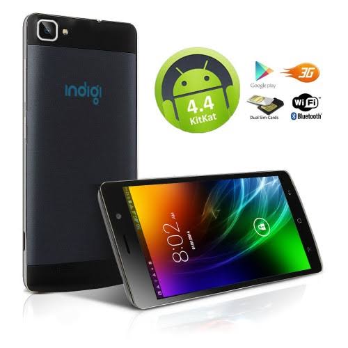 Factory Unlocked 3G GSM+CDMA 5.5inch HD Android 4.4 Kitkat Dual-Core Dual-SIM Dual-Camera Smartphone C4293