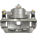 Bracketed Brake Caliper M25274