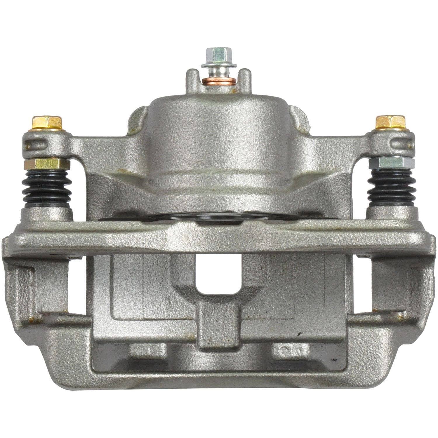 Bracketed Brake Caliper M25274