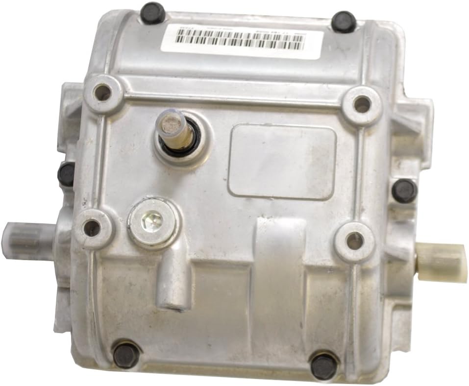 5 Speed Transmission for Peerless O487293