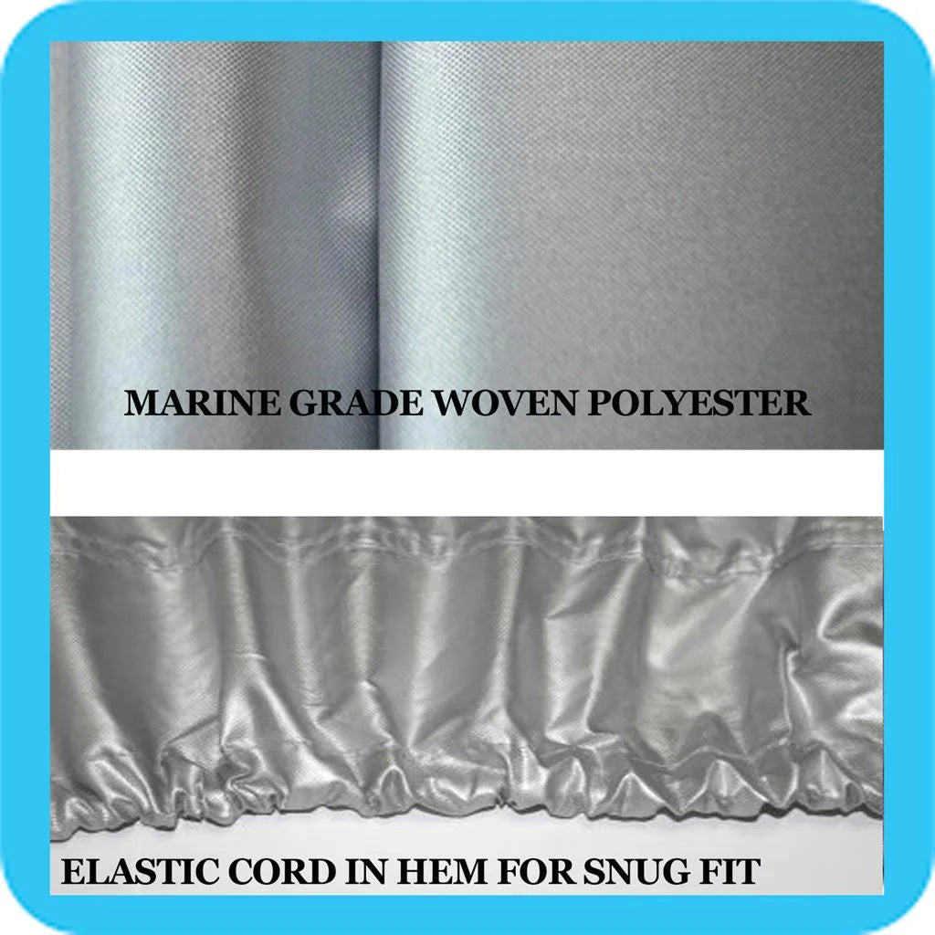 Jet Ski Cover 420 Denier Storage Cover F26436