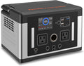 700W Portable Power Station 577Wh Lithium Battery UPS F47499