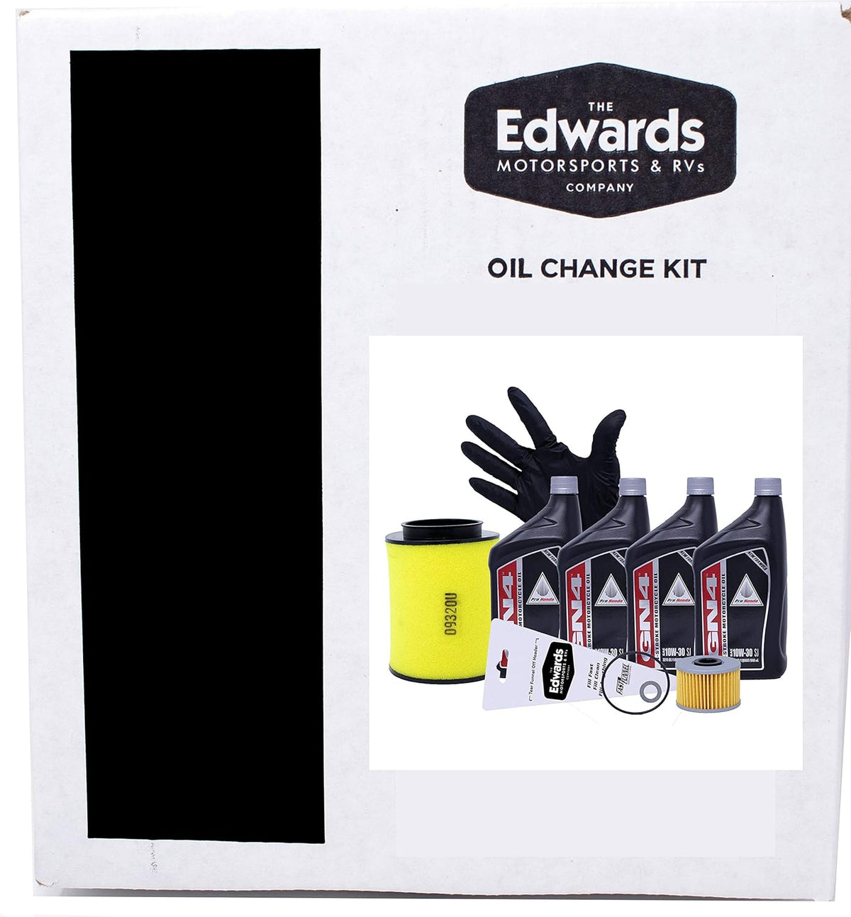Maintenance Kit Pack of 2 L870