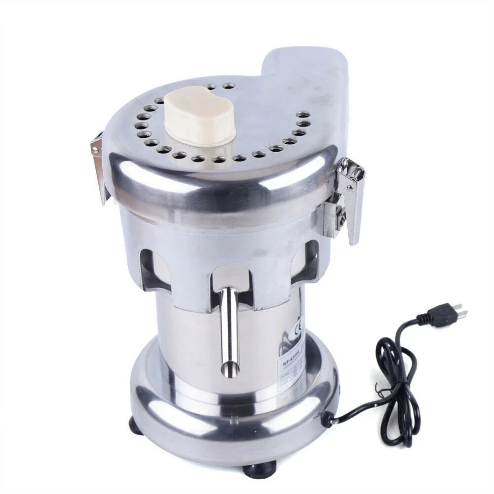 Stainless Steel Centrifugal Juicer 370W H723
