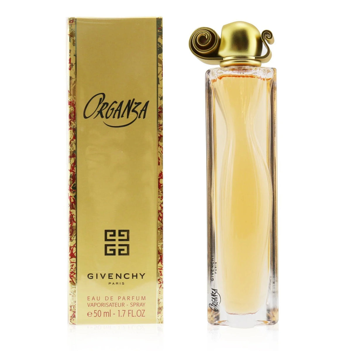 Eau De Parfum Spray 100ml/3.3oz Q87835