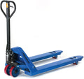 Pallet Jack Truck, 6600 Lb. Capacity, 27 x 48 K241068