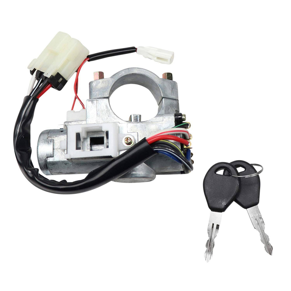 Ignition Lock Assembly C58916