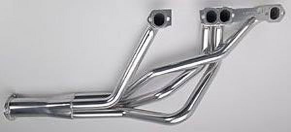 Exhaust Header O233