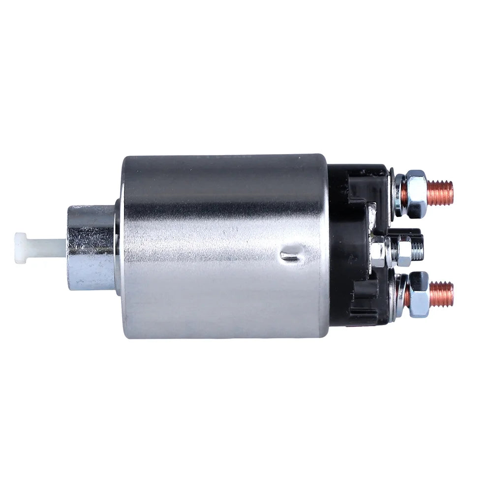 12V Solenoid A206