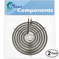 2-Pack 8 inch 6 Turns Surface Burner Element for Range U7120