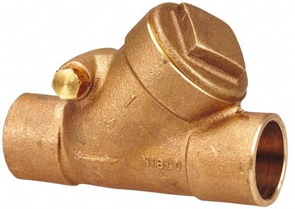 Bronze Check Valve D96249