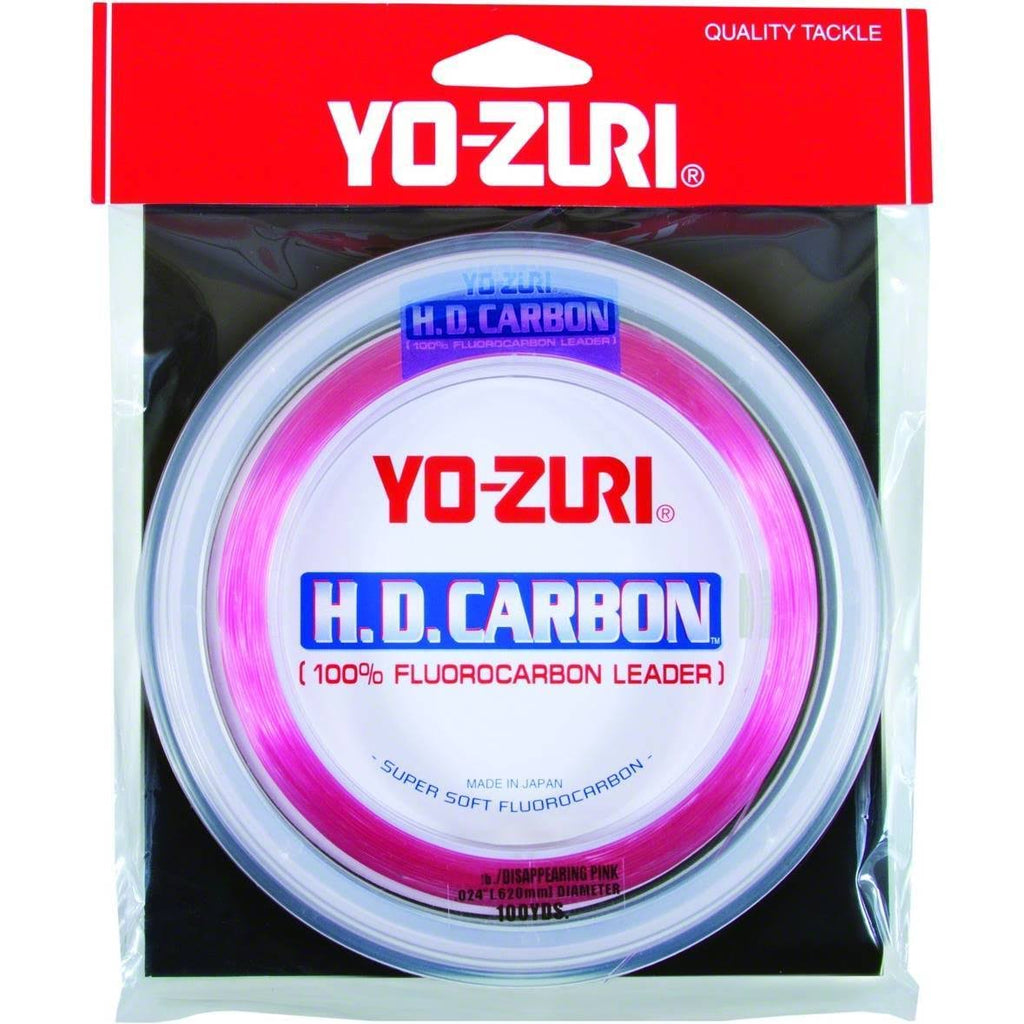 Fluorocarbon Leader F830386