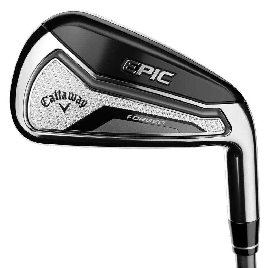 Callaway Epic Forged Iron K1098