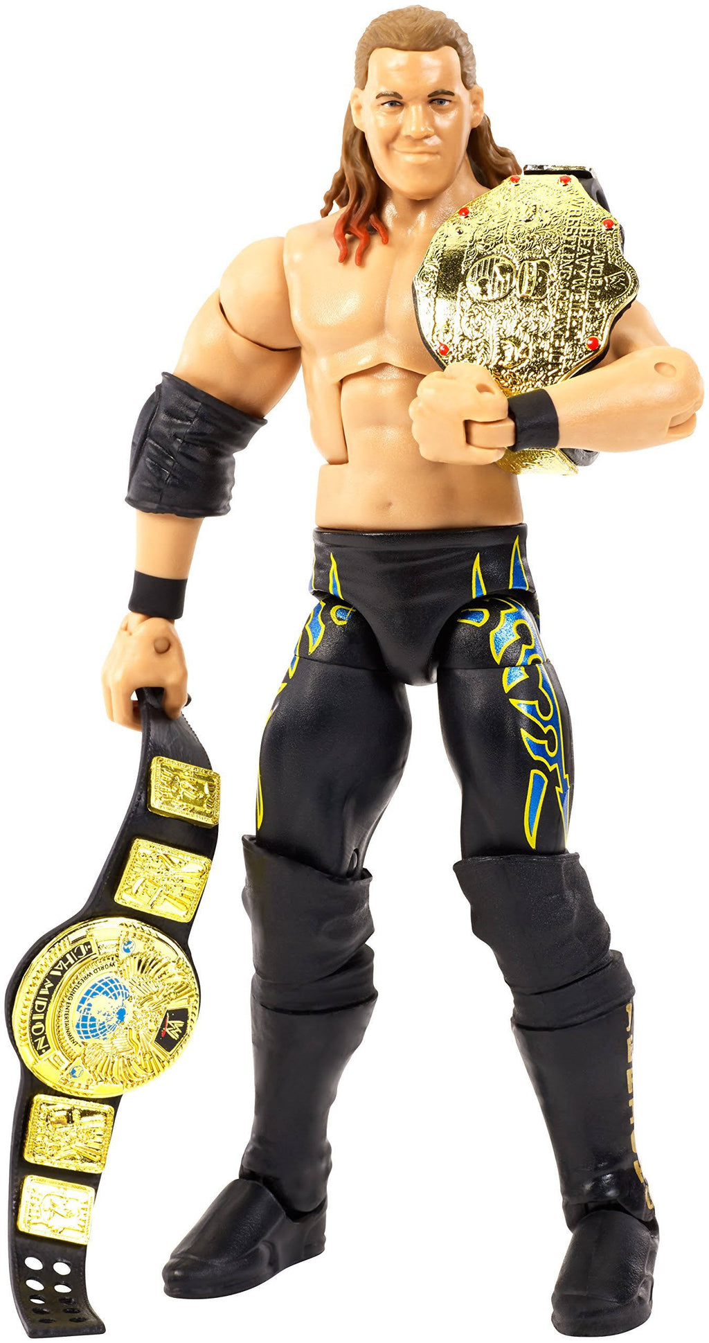 Chris Jericho Action Figure X349363