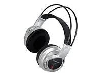 2.4 GHz Wireless Full Size Headphones F532