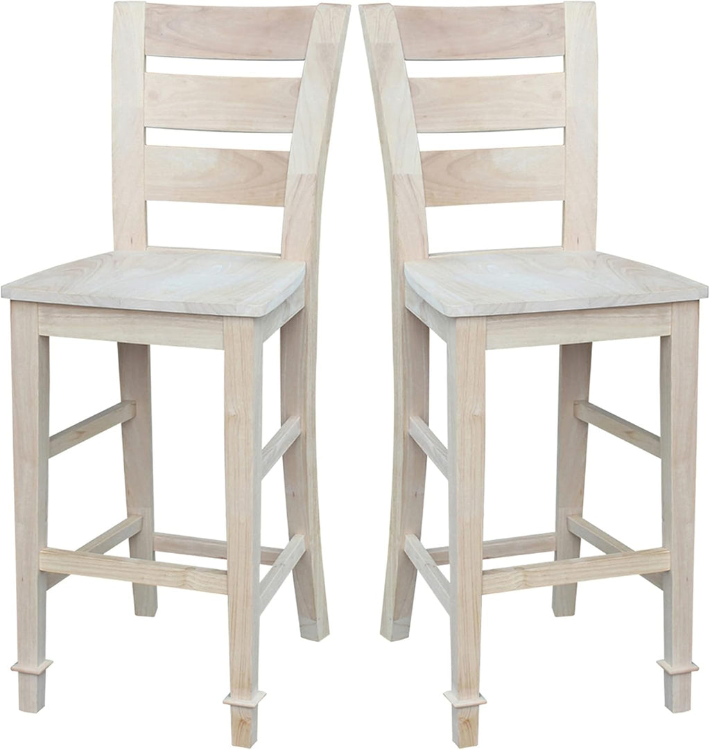 Tuscany Stool Barstool, 30 inch F10615