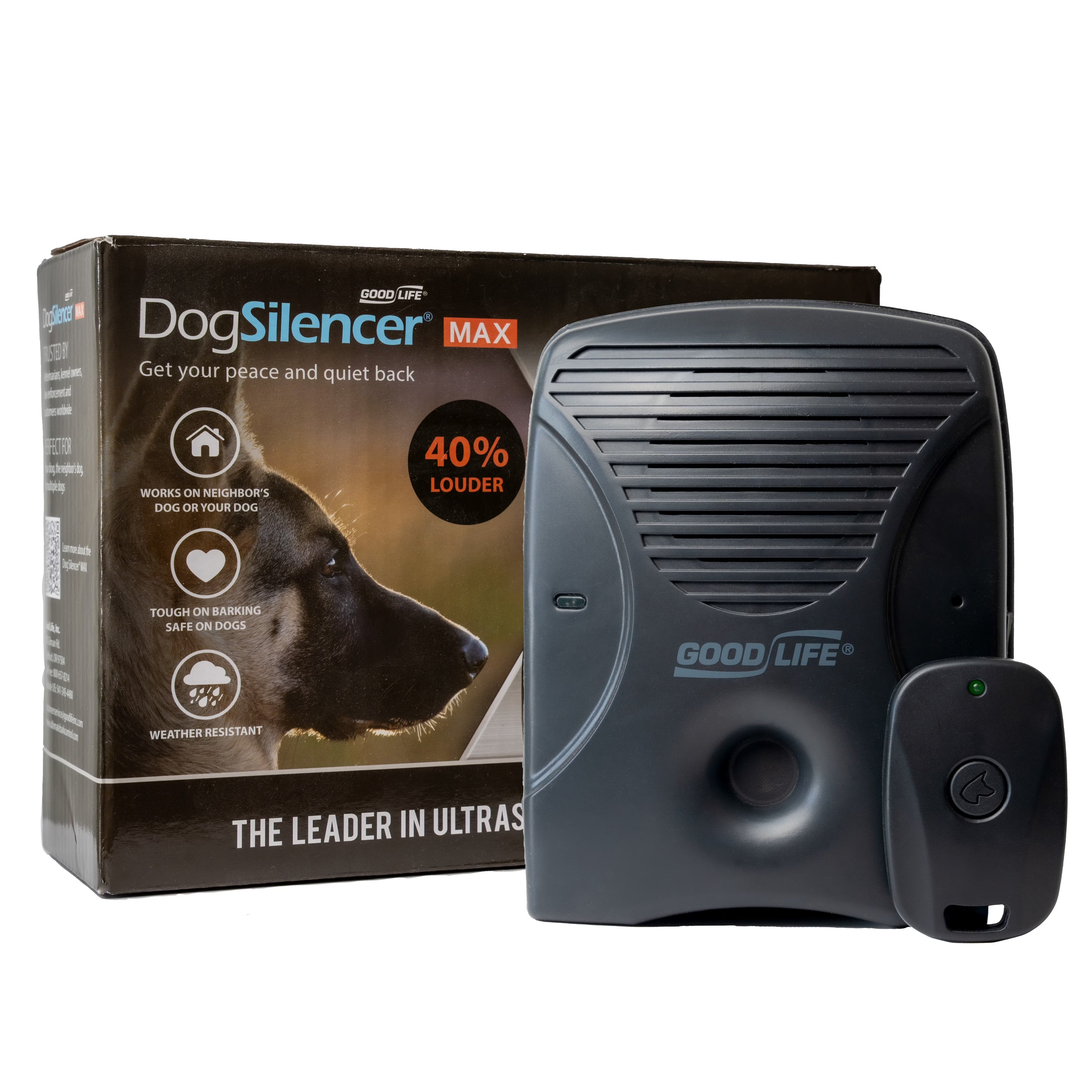 Dog Training Device with Remote Control H401