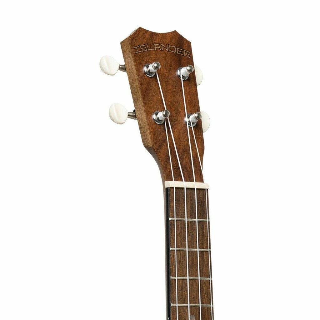 Acacia Tenor Ukulele S201723