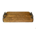 Handcrafted Serving Tray I34079