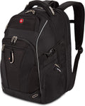 TSA Friendly ScanSmart Laptop Backpack K8975