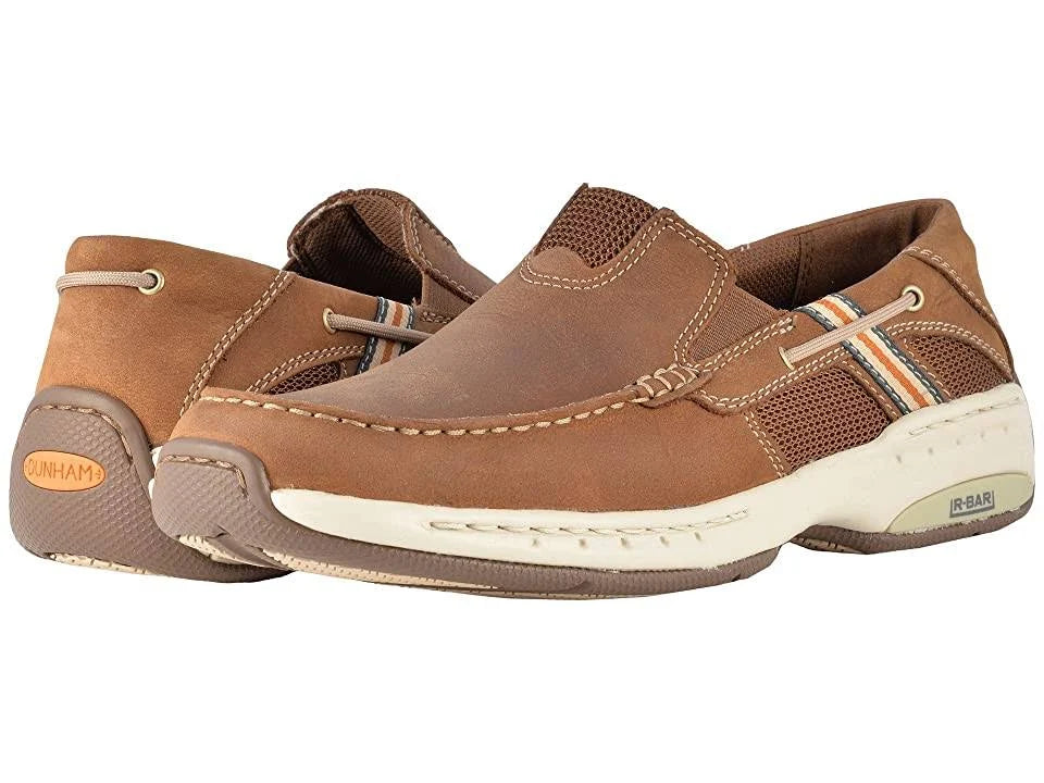 Brown Leather Work Boots W845590
