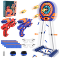 Digital Shooting Game Target with Touch Screen R9617