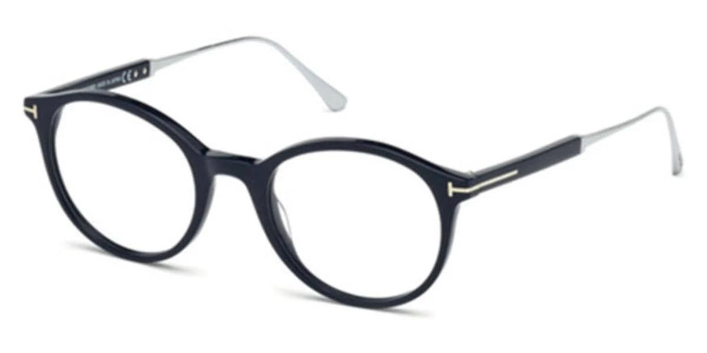 Shiny Blue Sunglasses S176