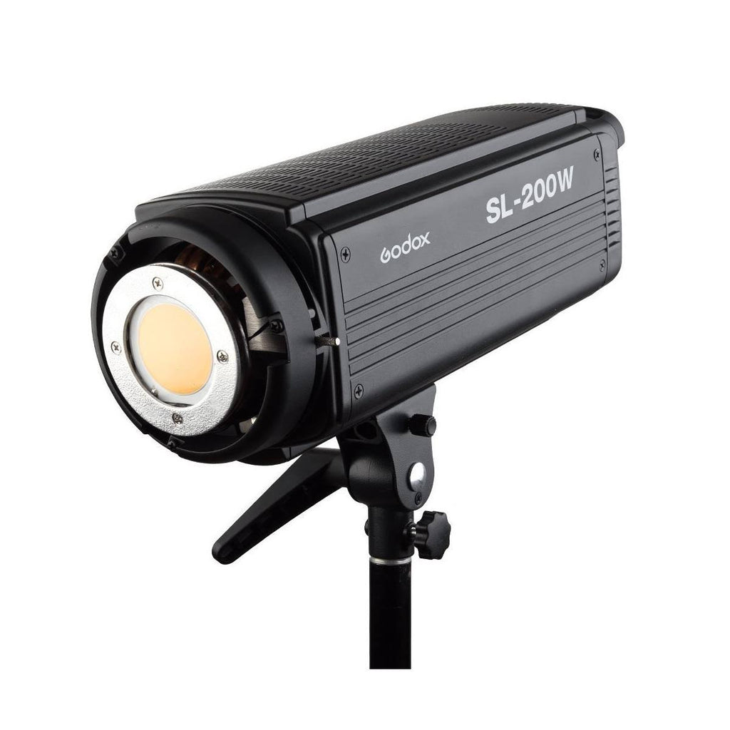 200W White LED Video Light Q365041