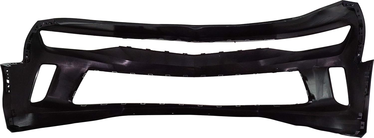 Front Bumper Cover for 2016-2018 Chevrolet Camaro K841