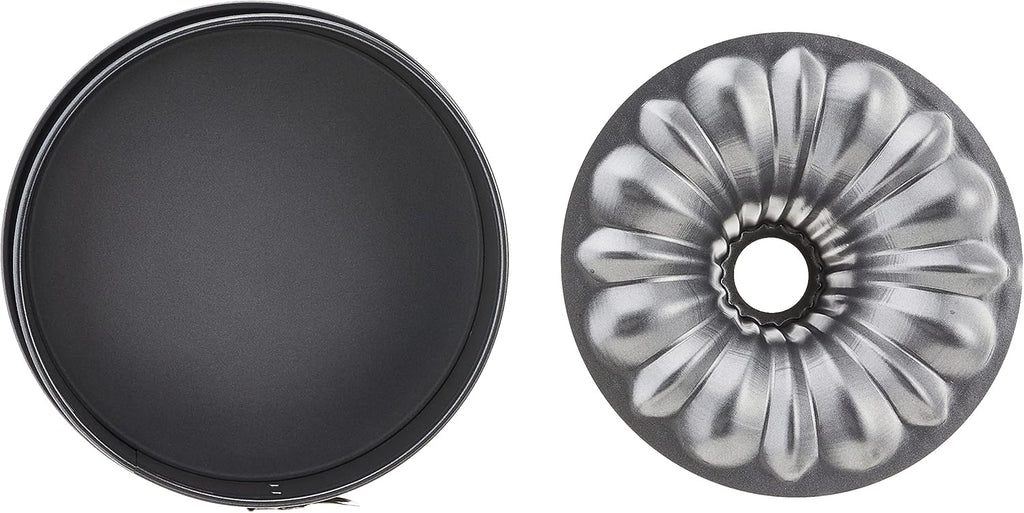 9 Inch Non-Stick Springform Pan A34068