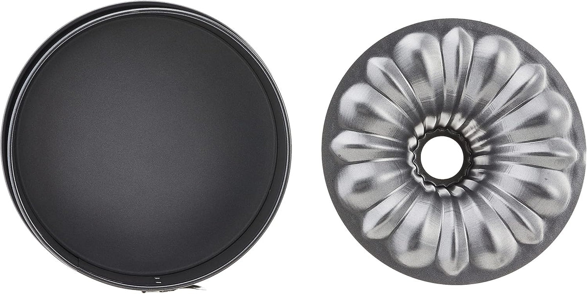 9 Inch Non-Stick Springform Pan A34068