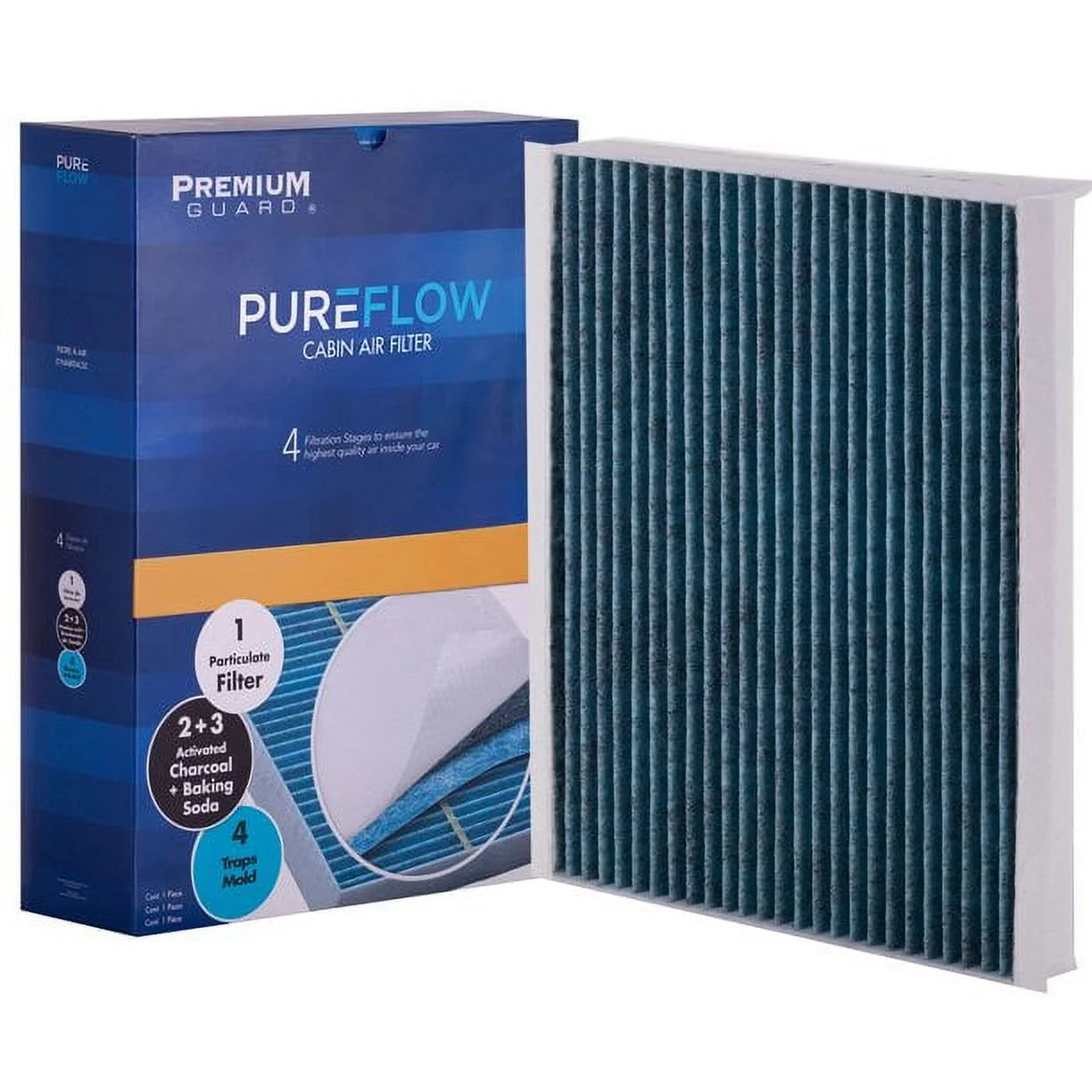 Cabin Air Filter O494817